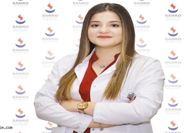 Genetik eğilimlerden kaynaklanan bir sendrom