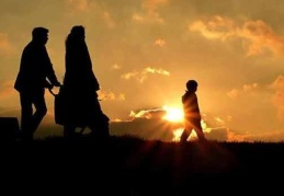 Geniş ailelerin yüzde 26,9'u yoksulluk sınırının altında yaşıyor