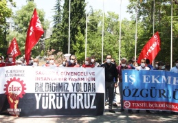 Geniş halk kesimleri ağır bedeller ödüyor