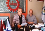 Geniş tanımlı işsizlik 7 milyonun üzerinde