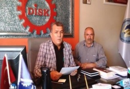 Geniş tanımlı işsizlik 7 milyonun üzerinde