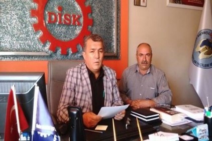Geniş tanımlı işsizlik 7 milyonun üzerinde