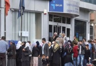 Geniş tanımlı işsizlik oranı yüzde 21'e yükseldi