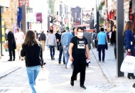 Geniş tanımlı kadın işsizliği yüzde 34 oldu