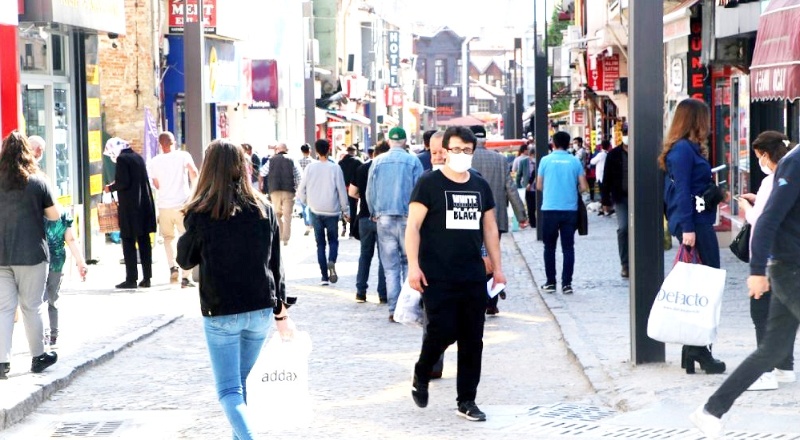 Geniş tanımlı kadın işsizliği yüzde 34 oldu