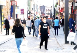 Geniş tanımlı kadın işsizliği yüzde 34 oldu