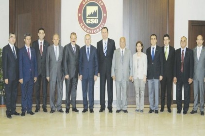 Genlerinizde girişimcilik var
