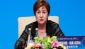 Georgieva: Büyük buhran kapıda