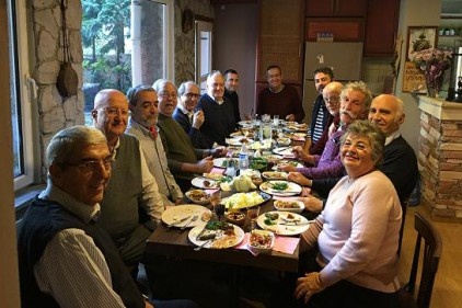 Gerçek arkadaşlık, sağlık gibidir değeri ancak o yok olunca anlaşılır