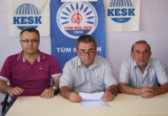 Gerçek bir TİS yapmak mümkün değil