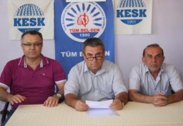 Gerçek bir TİS yapmak mümkün değil