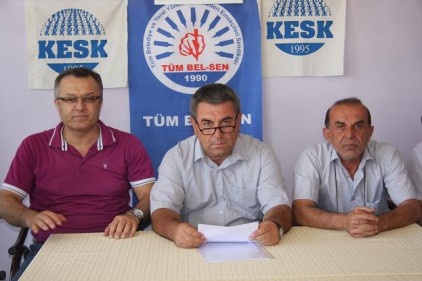 Gerçek bir TİS yapmak mümkün değil