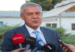 "Gerçek fiyatlarla transfer yapmak istiyoruz" 