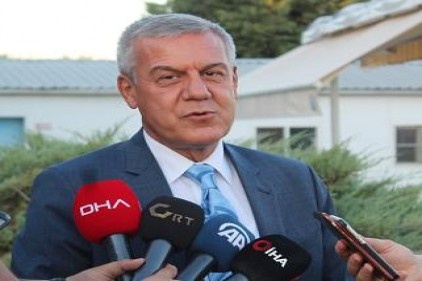 "Gerçek fiyatlarla transfer yapmak istiyoruz" 