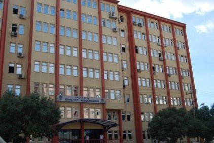 Gerçek hırsızların yakalandığı iddia edildi