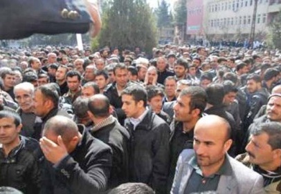 Gerçek işsizlik yüzde 15.45