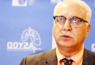 "Gerçek vaka sayıları bize de verilmiyor"