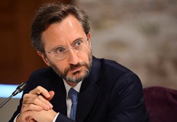 “Gerçekten çok acı bir görüntü”