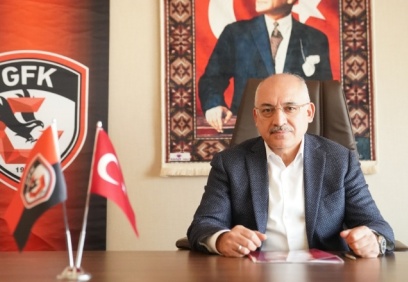 Gerçekten çok zorlu bir süreçten geçiyoruz