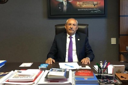 Gerçekten yeri doldurulmayacak