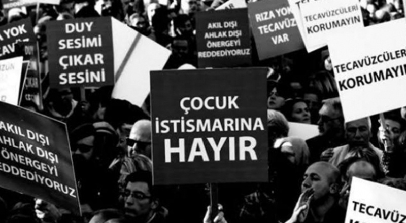 Gercüş'teki istismar iddiasıyla ilgili açıklama: Çocuk devlet korumasına alındı
