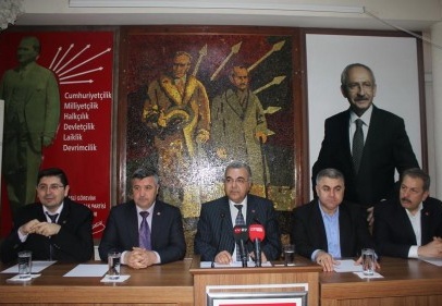 “Gereğini yerine getir”