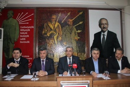 &#8220;Gereğini yerine getir&#8221;