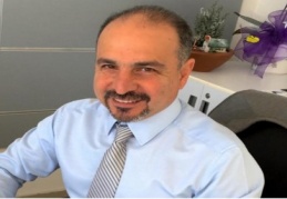 Gerek bilgi birikimi gerekse davranışları her zaman beni etkilemiştir