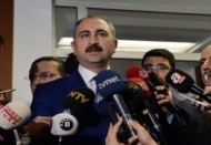 Gerekçeli kararı henüz görmedik