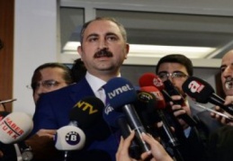 Gerekçeli kararı henüz görmedik
