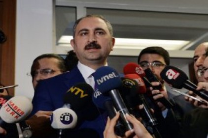 Gerekçeli kararı henüz görmedik