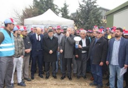 Gereken cezai müeyyide uygulanmalıdır