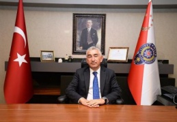 Gereken tüm genel güvenlik tedbirleri alındı