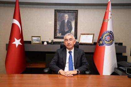 Gereken tüm genel güvenlik tedbirleri alındı
