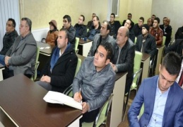 Gerekirse dış ticaret okulu açarız