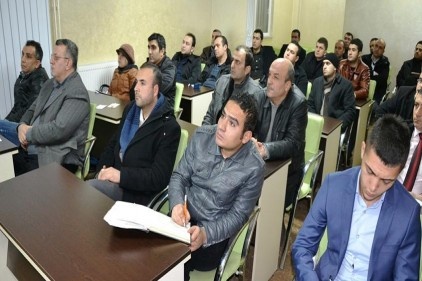 Gerekirse dış ticaret okulu açarız