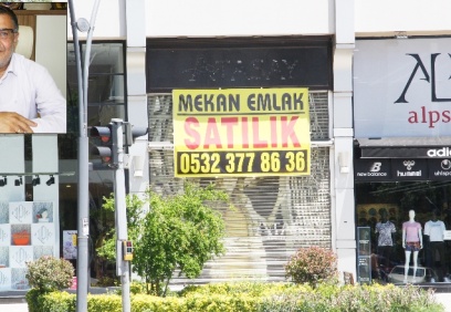 Gerekli önlemler alınmazsa dükkanlara kilit vurulacak