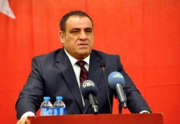 Gerginlik devam ediyor
