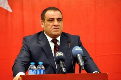 Gerginlik devam ediyor