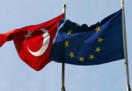 “Gerginliklerin gölgesinde AB - Türkiye buluşması”