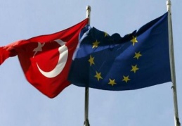 “Gerginliklerin gölgesinde AB - Türkiye buluşması”