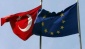 “Gerginliklerin gölgesinde AB - Türkiye buluşması”