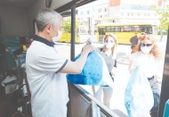 Geri dönüşüm gelecek adına önemli