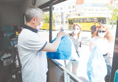 Geri dönüşüm gelecek adına önemli