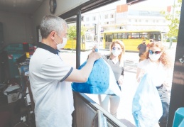 Geri dönüşüm gelecek adına önemli