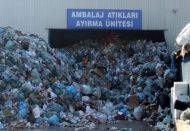 Geri dönüşümün 2014 ekonomisine katkısı 1,3 milyar lira