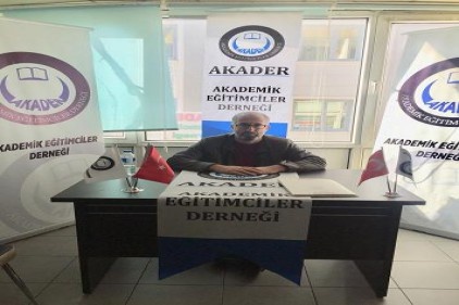 Geri kalmamak için öğretmenlerin niteliği arttırılmalı