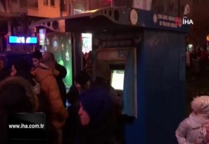 Geri sayım bu sefer zam için yapıldı