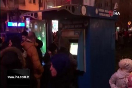 Geri sayım bu sefer zam için yapıldı