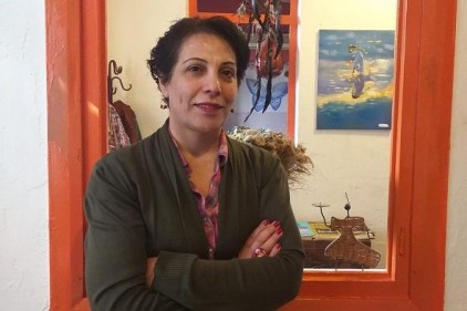 ‘Gericilik, kadın cinayetlerinin alt zemini oluşturuyor’